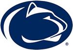 Penn State University lion logo