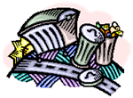 Household Hazardous Trash Collection