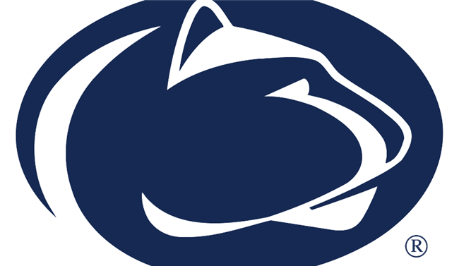  Penn State logo