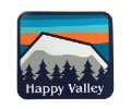 Happy Valley School District Logo