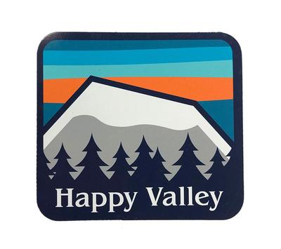 Happy Valley